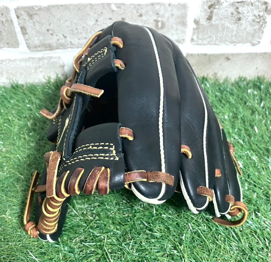 【24時間以内/匿名配送】ミズノ セレクト9 軟式 内野手 1AJGR22803