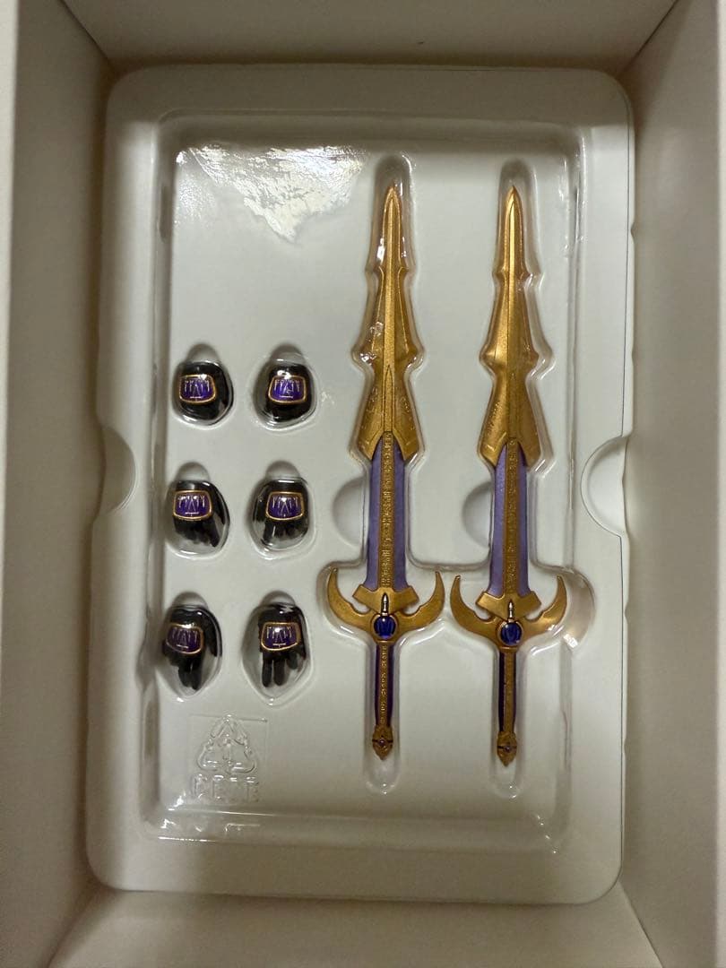 真骨頂製法 仮面ライダークウガ アルティメットフォーム・ライジング3種