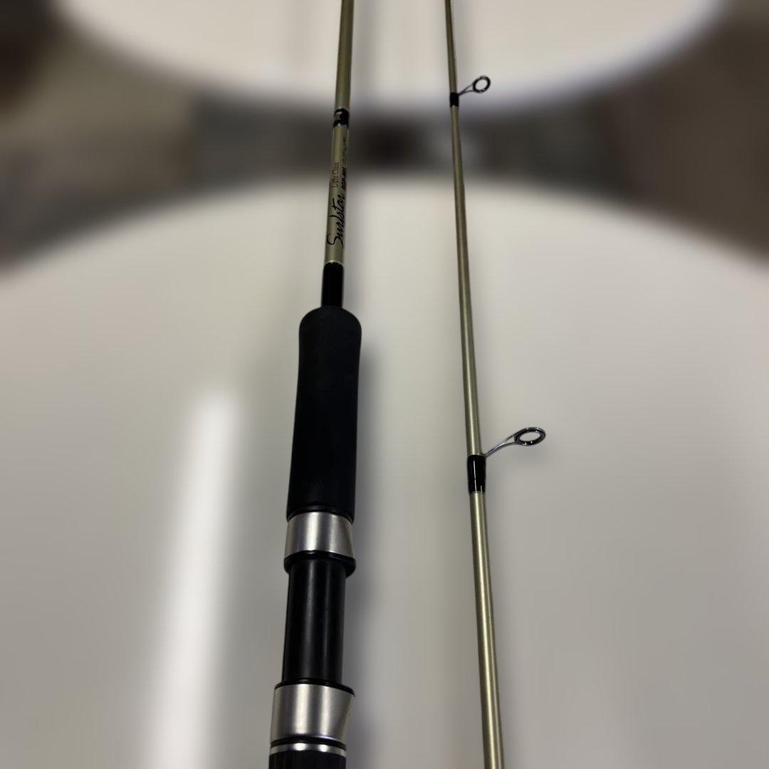 パームス　サーフスター　86L シーバス　ライトゲーム