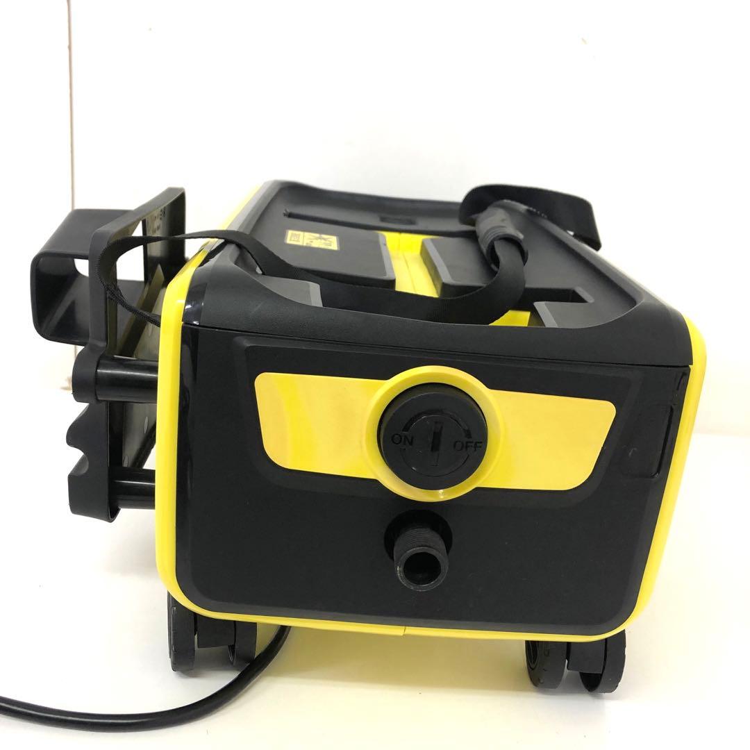 4328-P KARCHER K2 Follow Me Corded 欠品あり