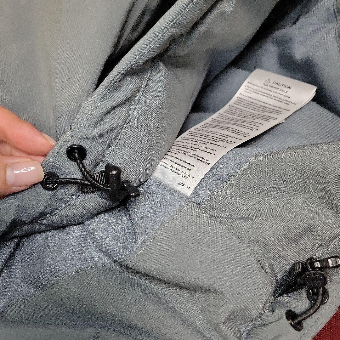 【DAIWA】レインマックス ウィンタースーツL ドリンクホルダー付き