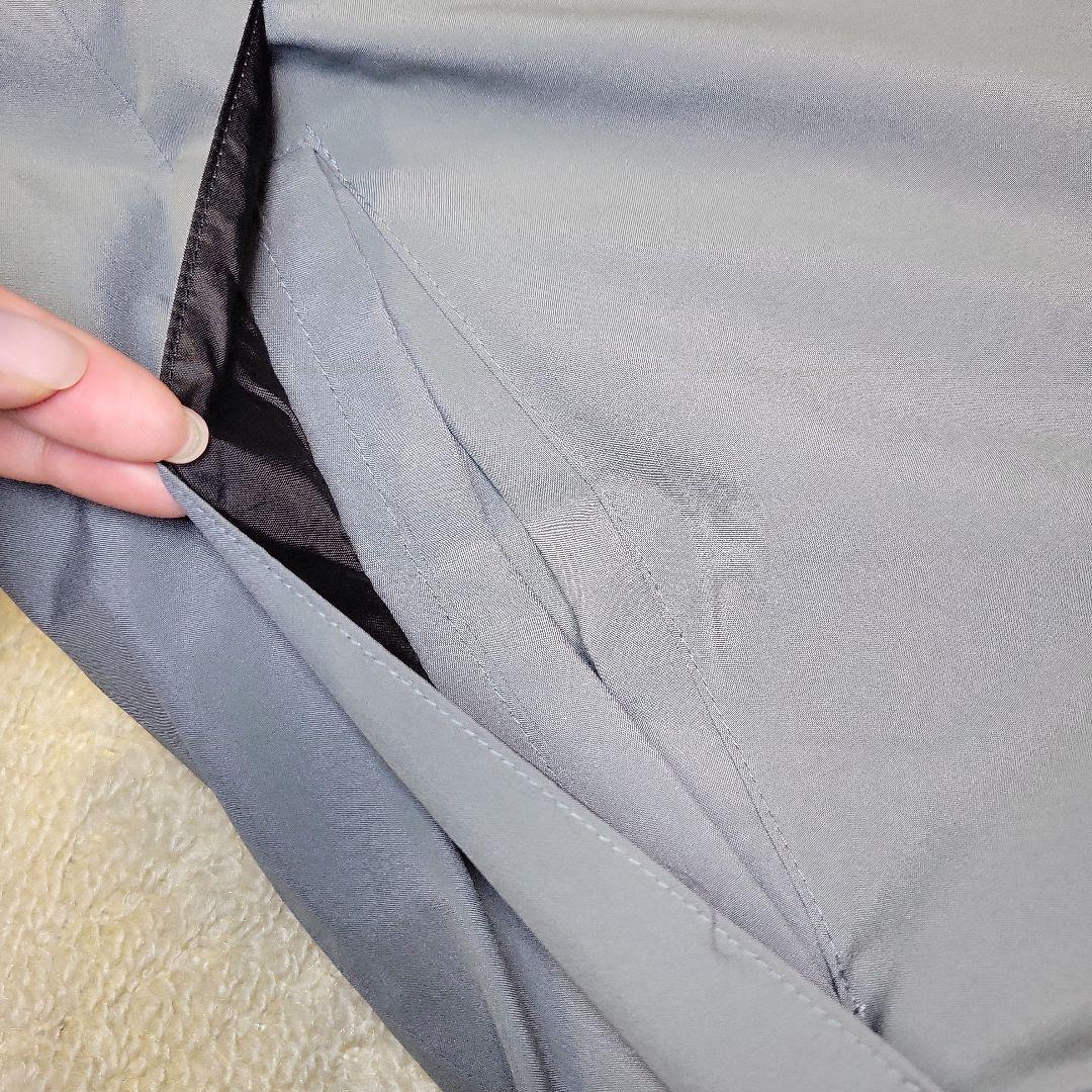 【DAIWA】レインマックス ウィンタースーツL ドリンクホルダー付き