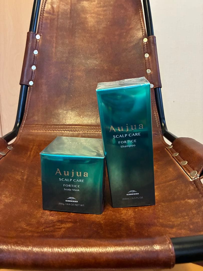 お得セット　オージュア　フォルティス　※説明文をよくお読みください