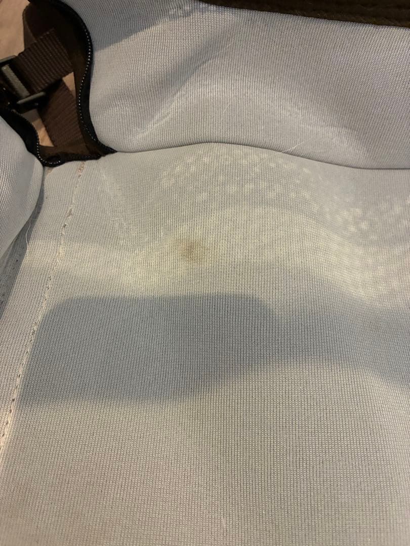 スズキ純正　ペットサークル&ドアトリムカバー