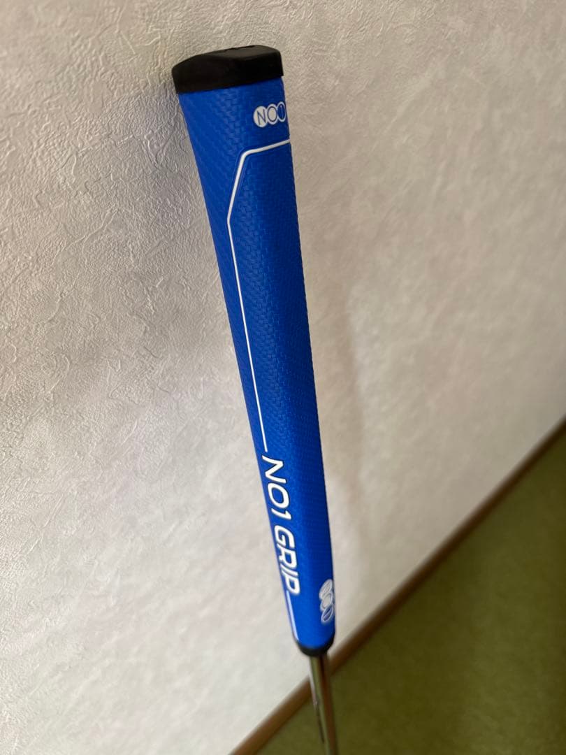 スコッティキャメロン 25 Squareback2 パター