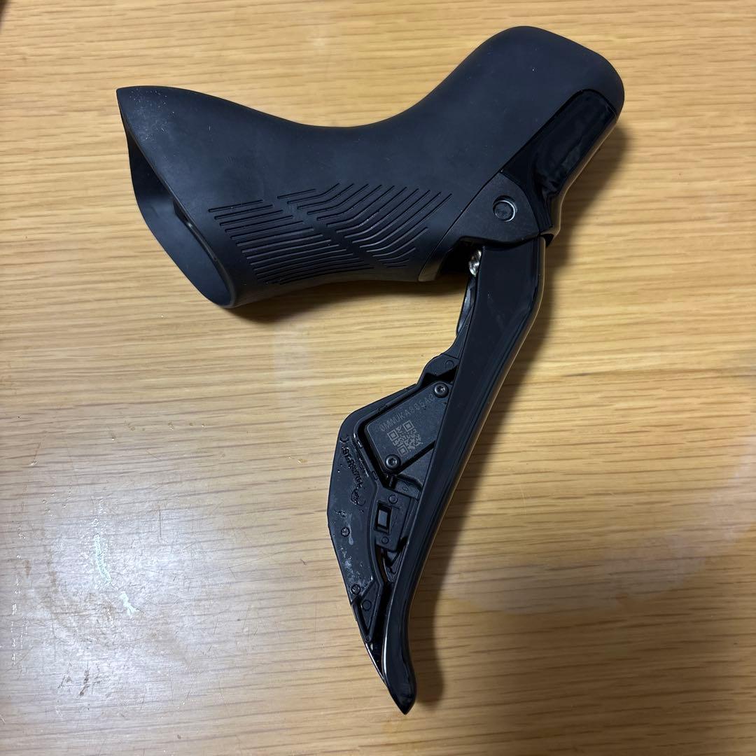 DURA-ACE STIレバー(ジャンク品)