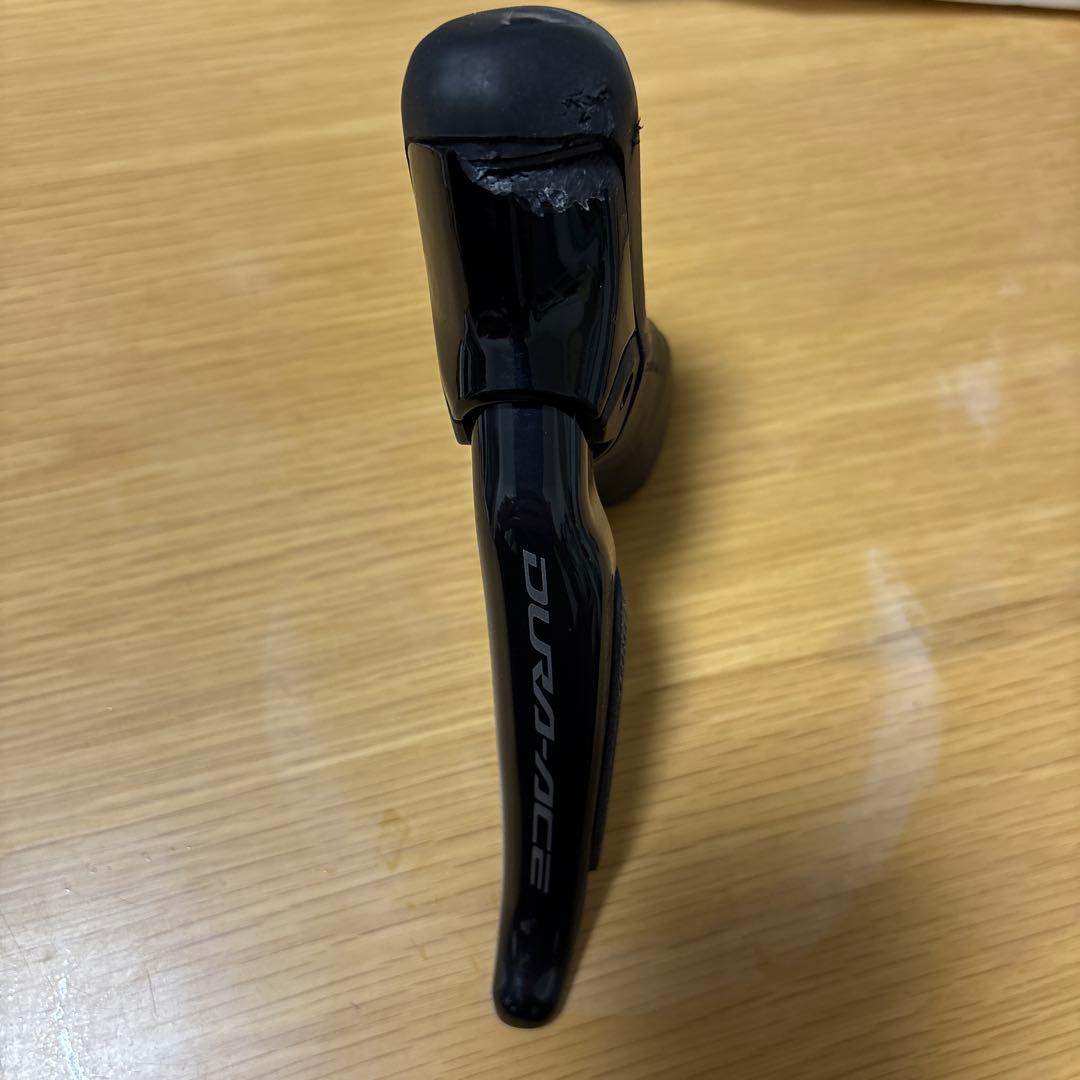 DURA-ACE STIレバー(ジャンク品)