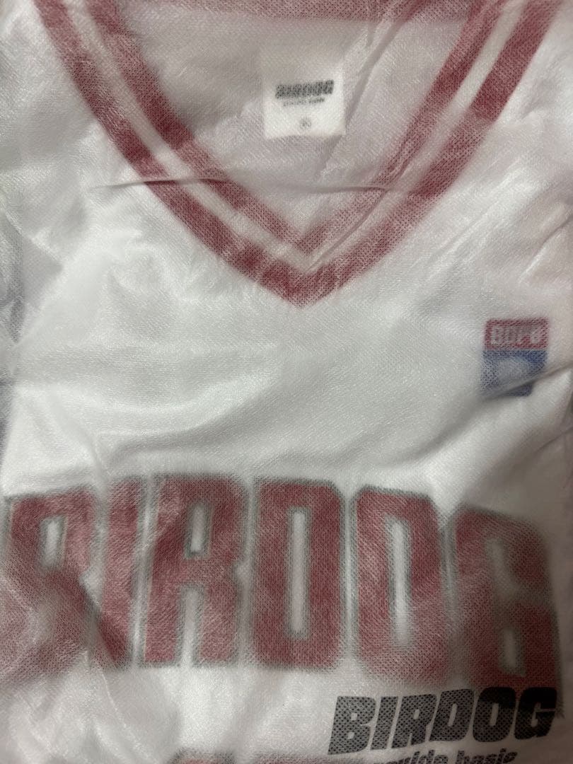 BIRDOG ゆうた ユニフォーム 値下げ可