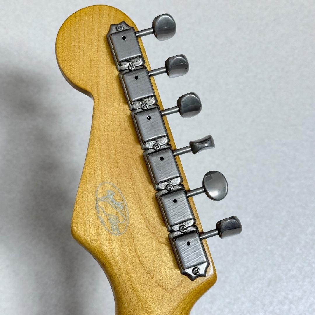 希少モデル Fender Japan ST54-75RV USA PU Ash