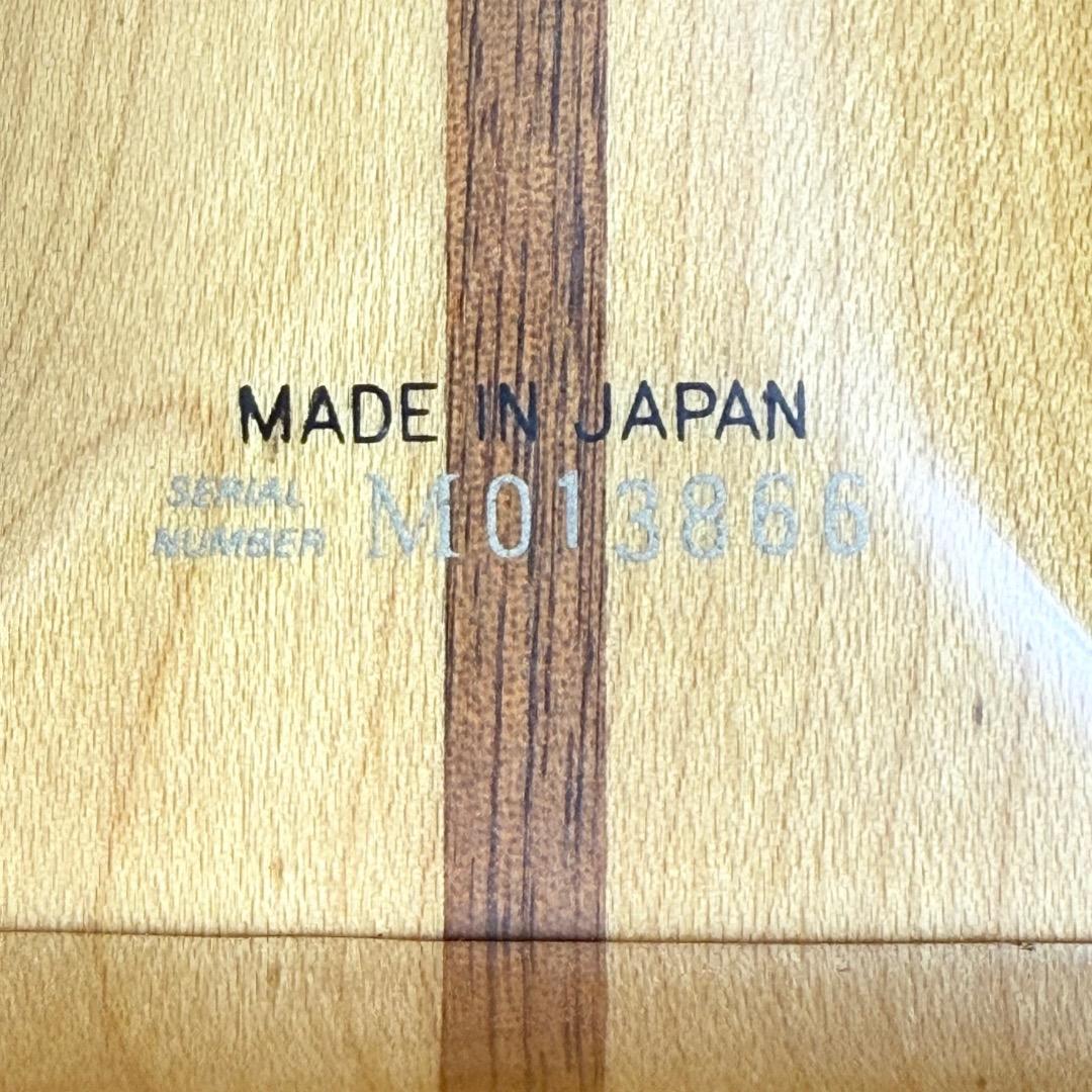 希少モデル Fender Japan ST54-75RV USA PU Ash