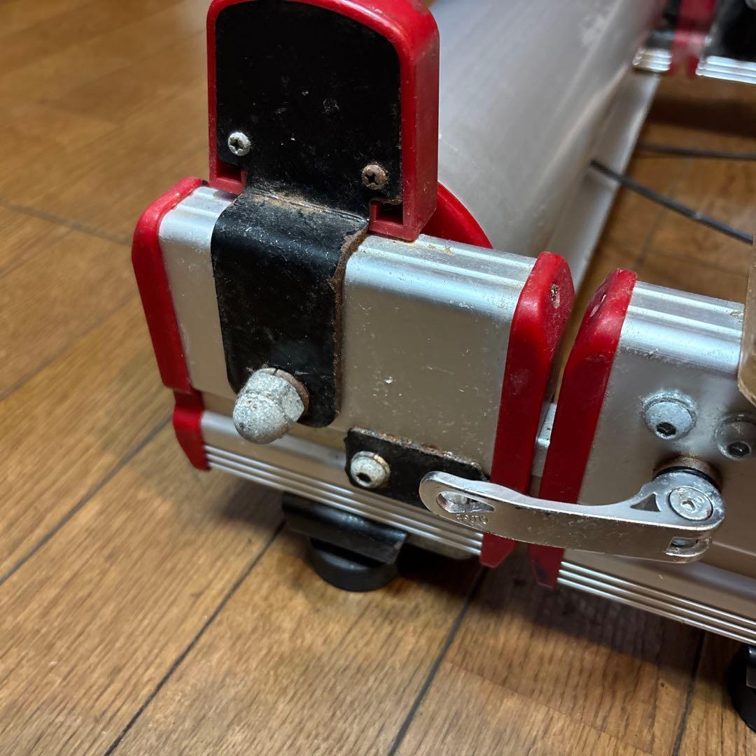 ミノウラMINOURA Live Roll R720 3本ローラー