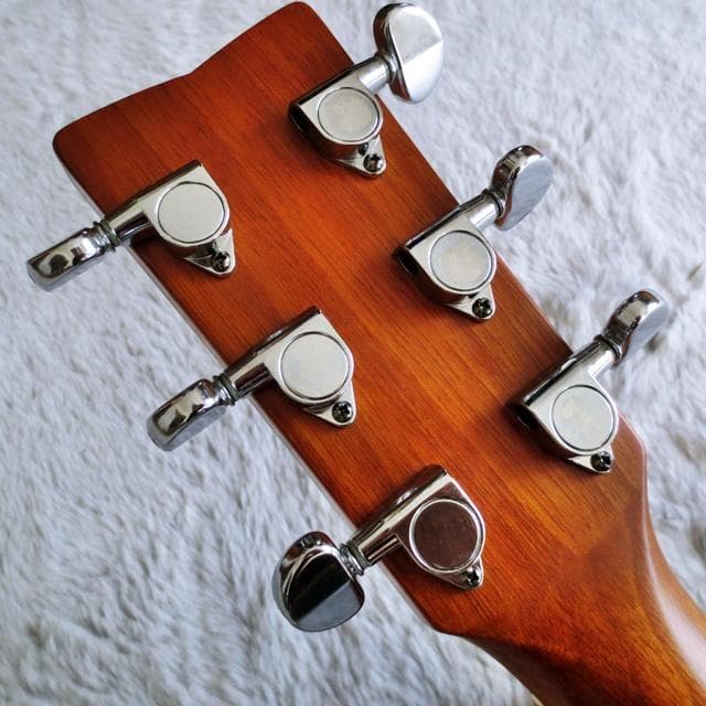 YAMAHA FG720S BSアコースティックギター