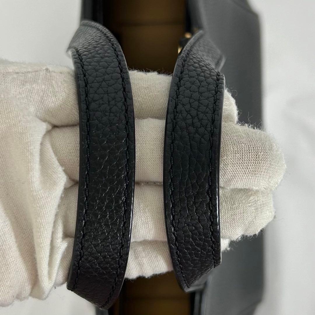 【未使用級】トリーバーチ マックグロー キャリーオール 2way トートバッグ