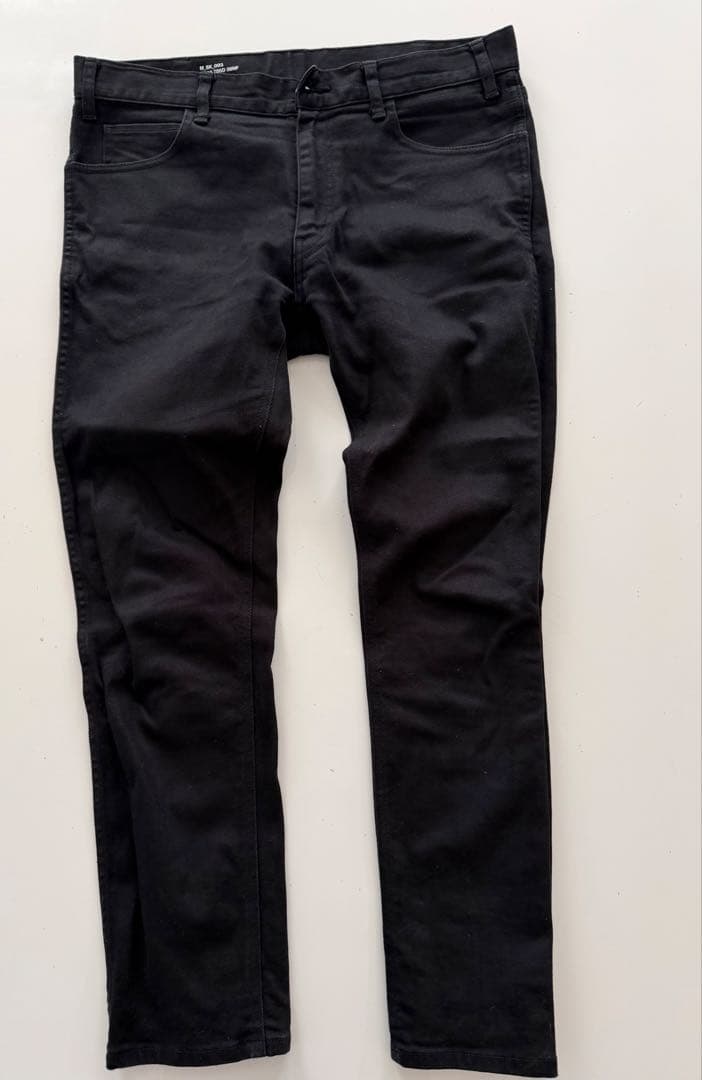 CELINE ブラックデニム サイズ32
