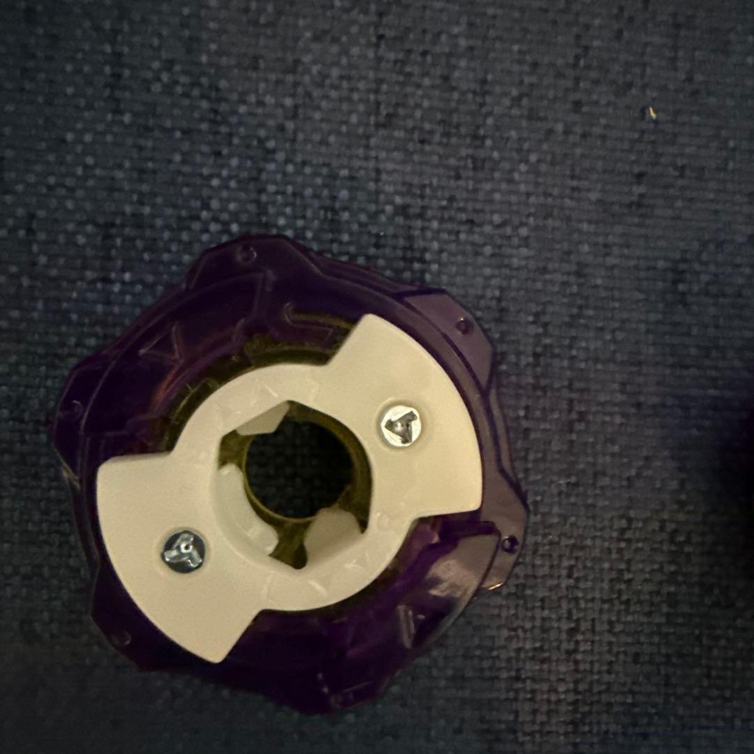 オロチクラスタ　ベイブレードx