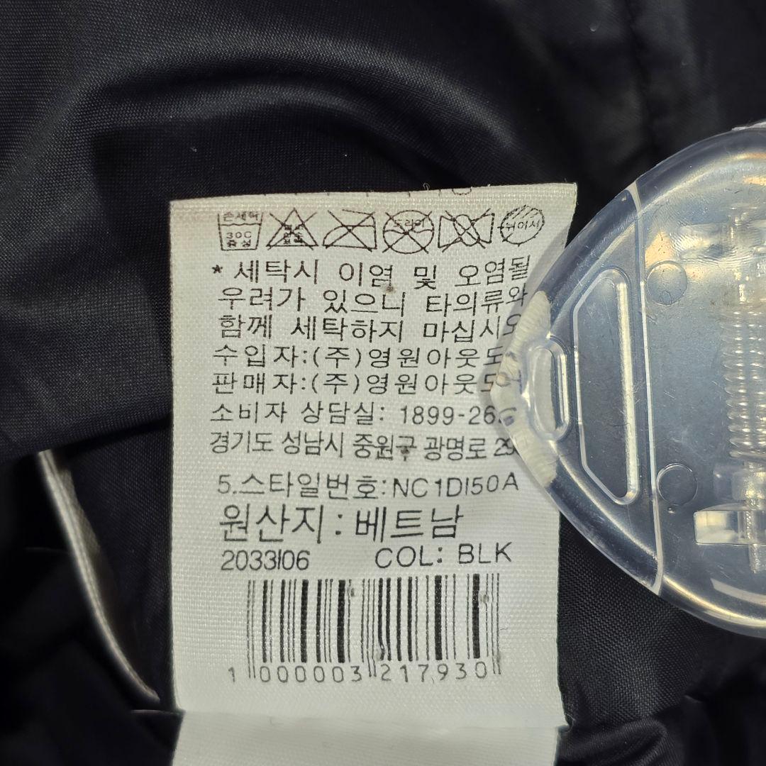 大人気 希少Lサイズ✨️ノースフェイス ロングダウンコート ベンチコート 黒