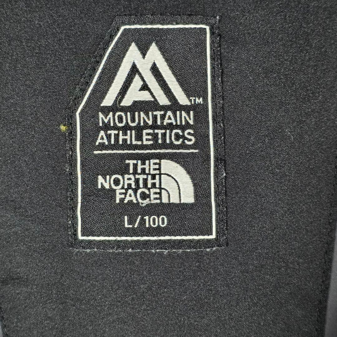 大人気 希少Lサイズ✨️ノースフェイス ロングダウンコート ベンチコート 黒