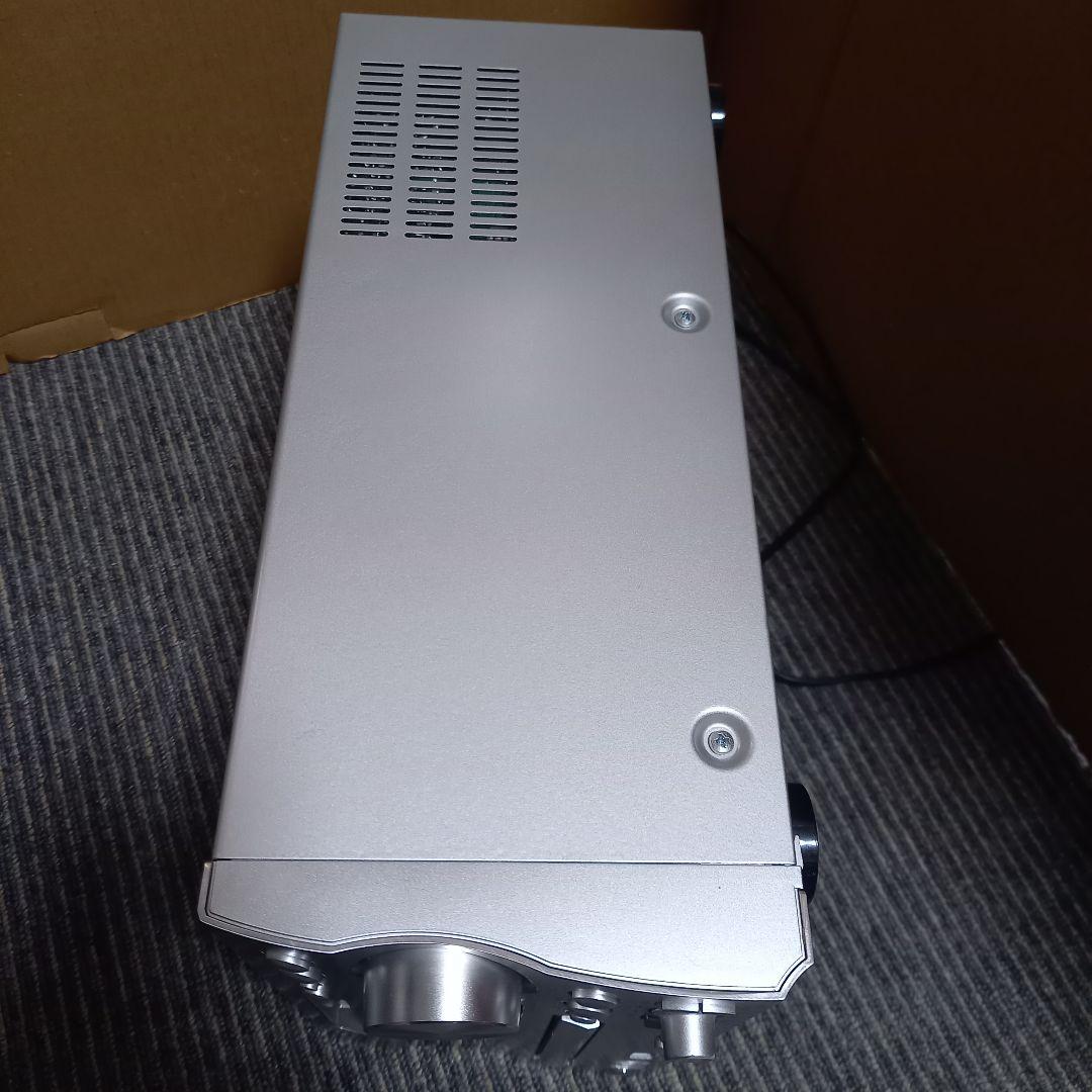 ONKYO FR-N7NX(A)美品 完動品ピックアップ交換整備済み