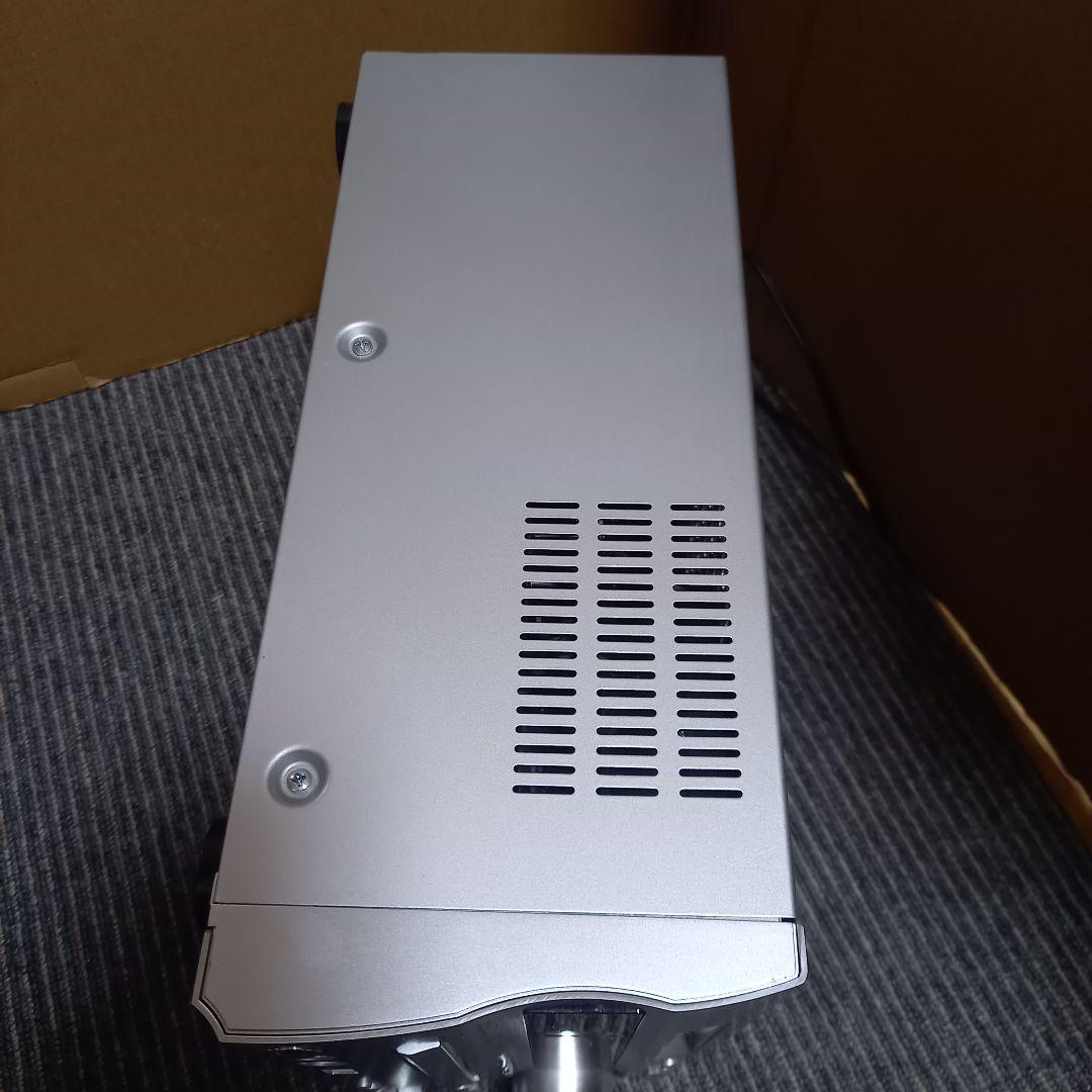 ONKYO FR-N7NX(A)美品 完動品ピックアップ交換整備済み