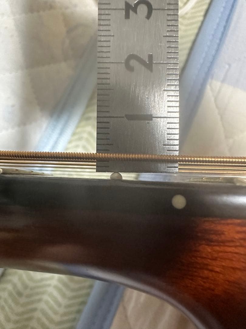 K.Yairi lo-150K 2007年製廃盤品