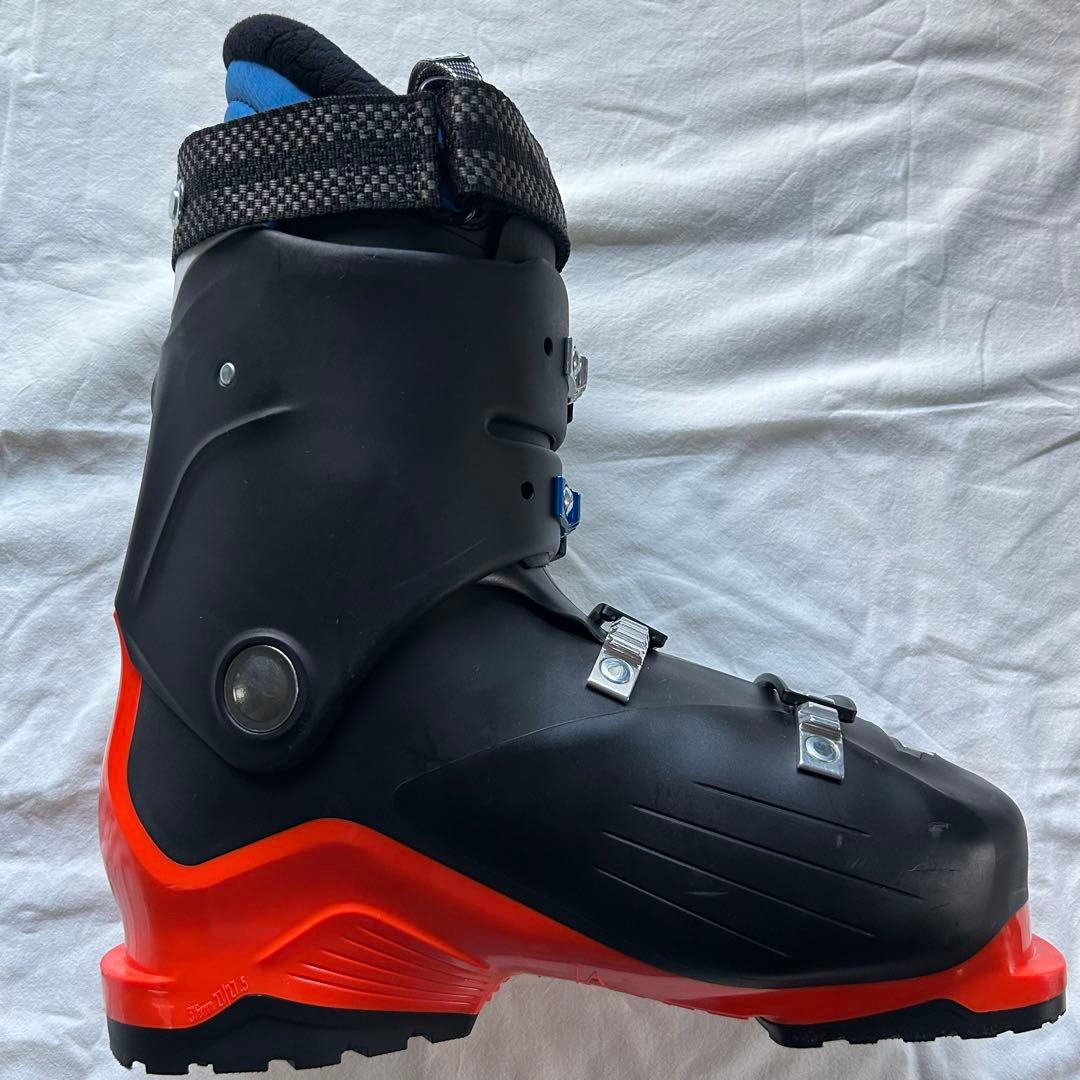 Salomon X Access 90 スキーブーツ27㎝ と専用ケース