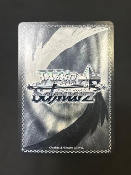 ヴァイスシュヴァルツ アズールレーン SEC+ 航空母艦エンタープライズ