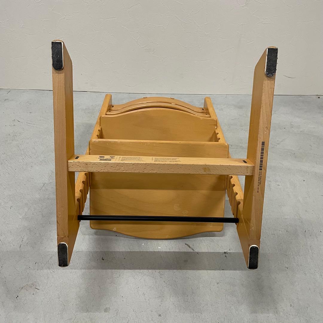 STOKKE ストッケ トリップトラップ TRIPP TRAPP ハイチェア
