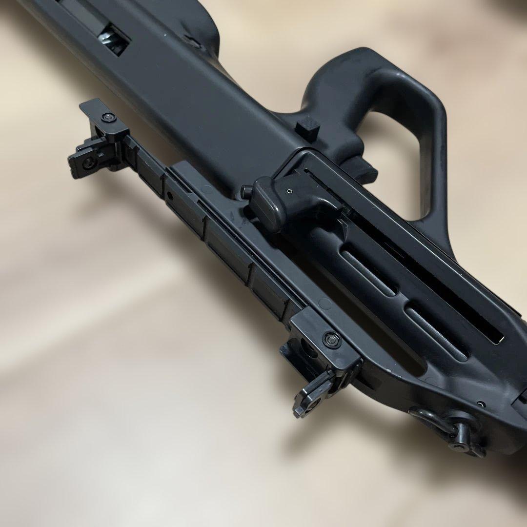 東京マルイ 電動ガン ステアーAUG