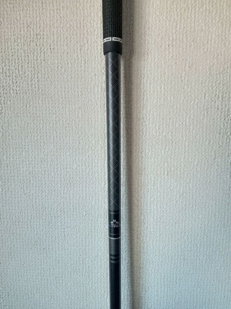 美品★TENSEI(テンセイ) 1K BLACK 65 S★タイトスリーブ付