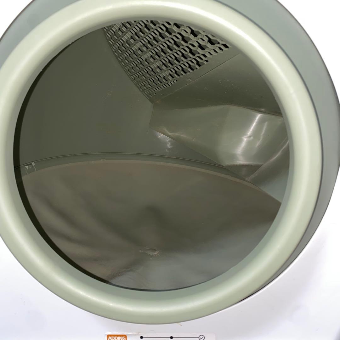 ◾️Qliq 自動猫トイレ スマホ操作　本日限定　大阪市　引取希望