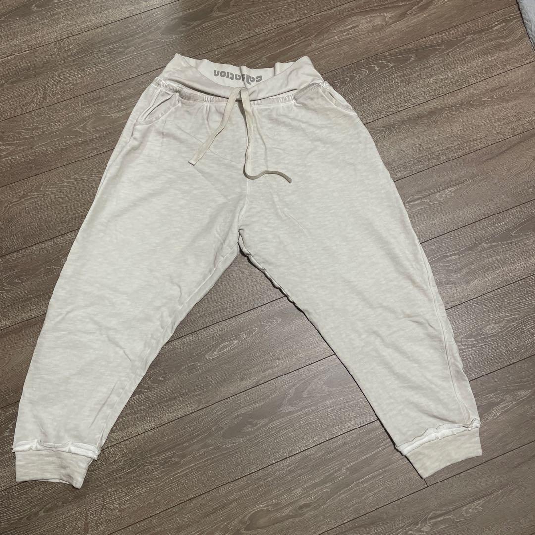 salsation★ポルソパンツ★未使用★サイズL