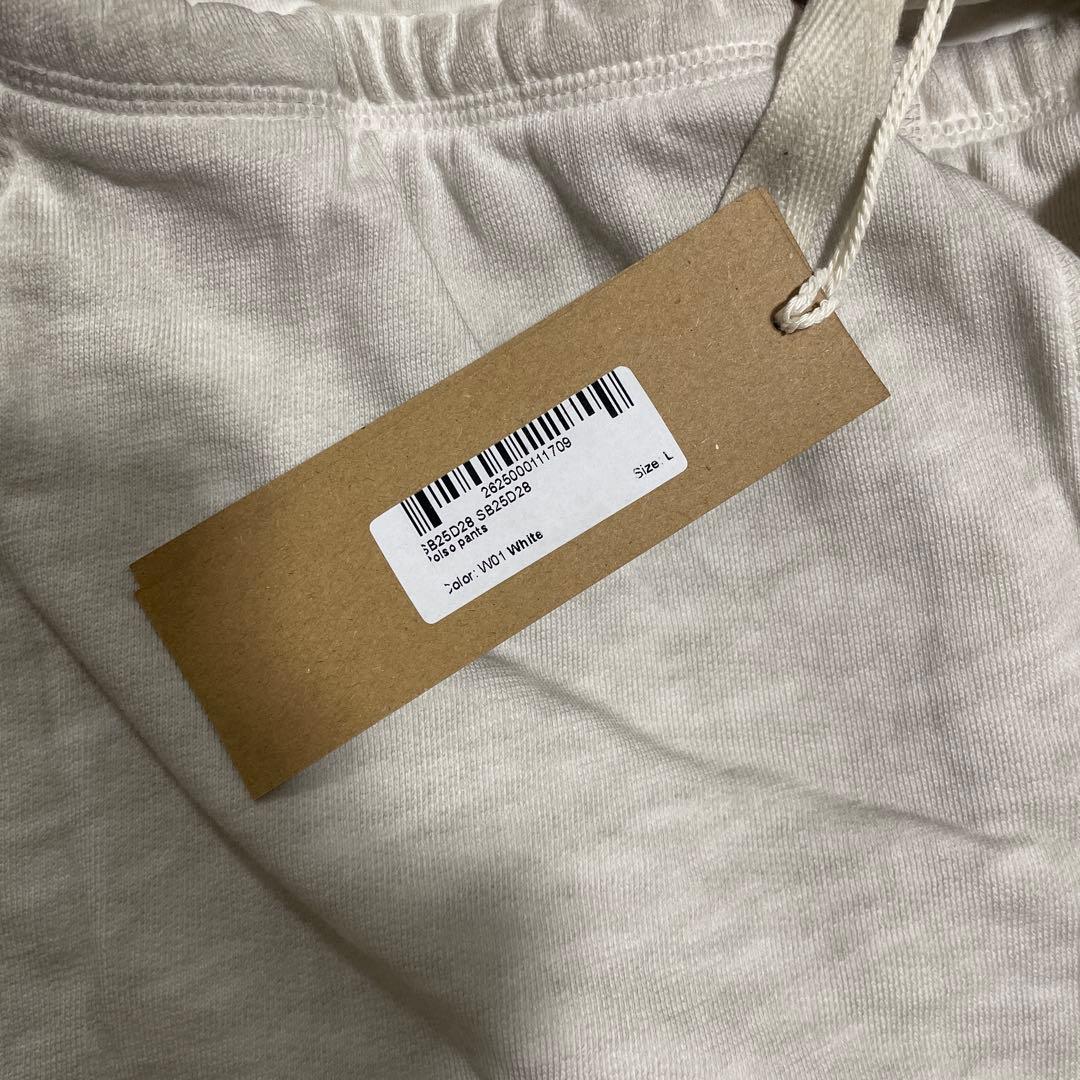 salsation★ポルソパンツ★未使用★サイズL