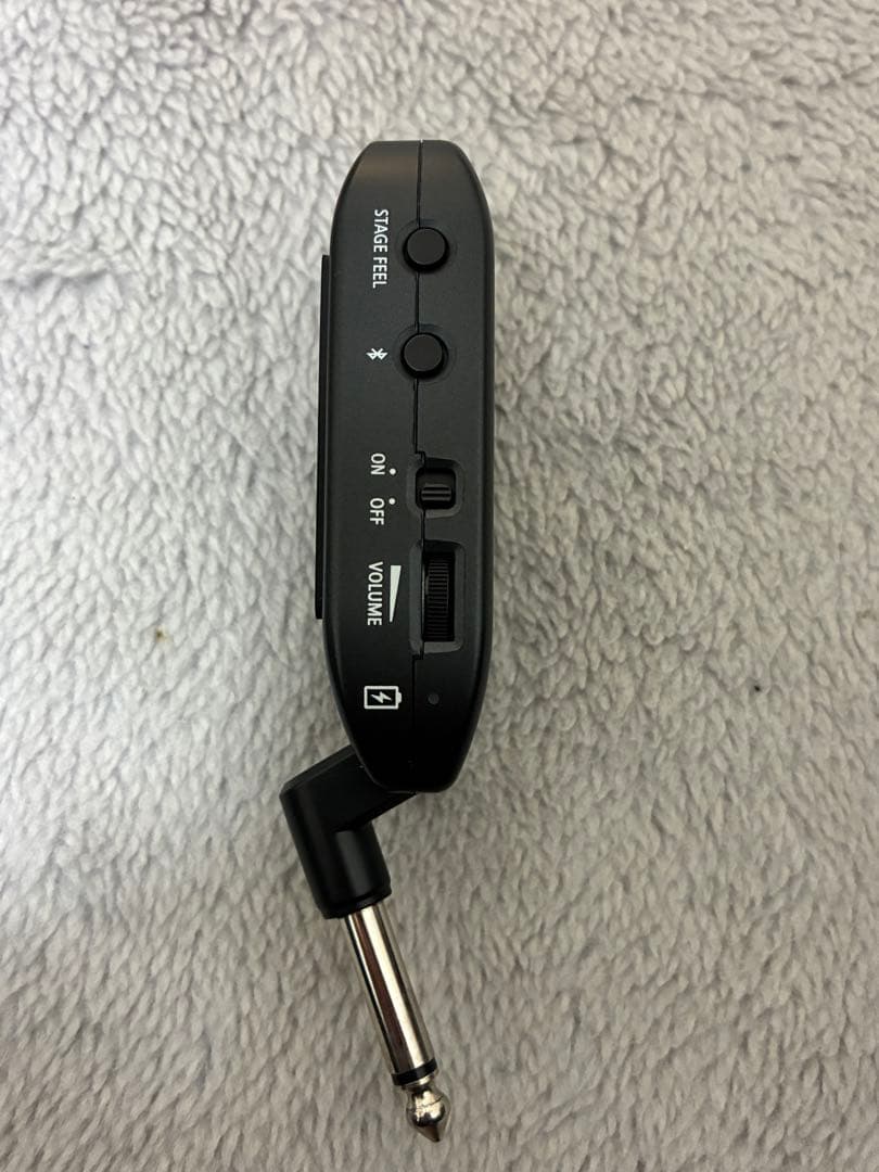 BOSS KATANA:GO ギター用アンプ