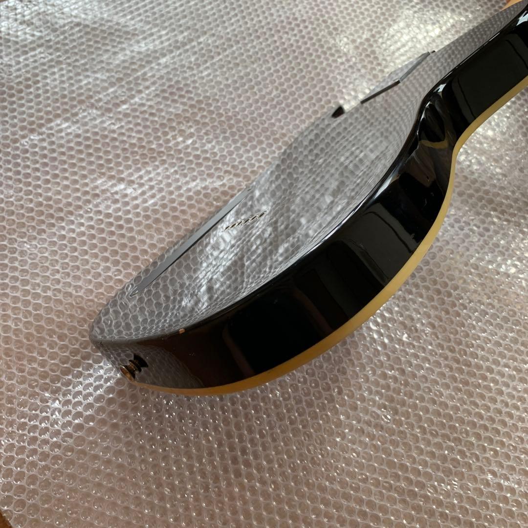 フェルナンデス　テレキャスター　リミテッドエディション