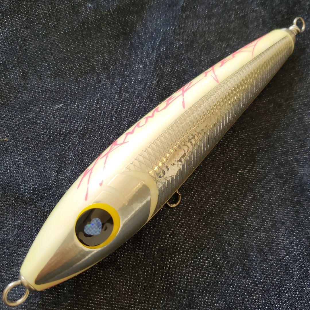 HAMMER HEAD ハンマーヘッド Cherry Pai 180