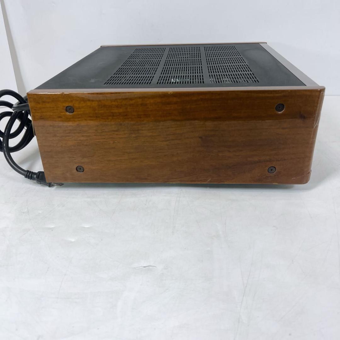 YAMAHA ヤマハ AVM-3000 パワーアンプ 7ch