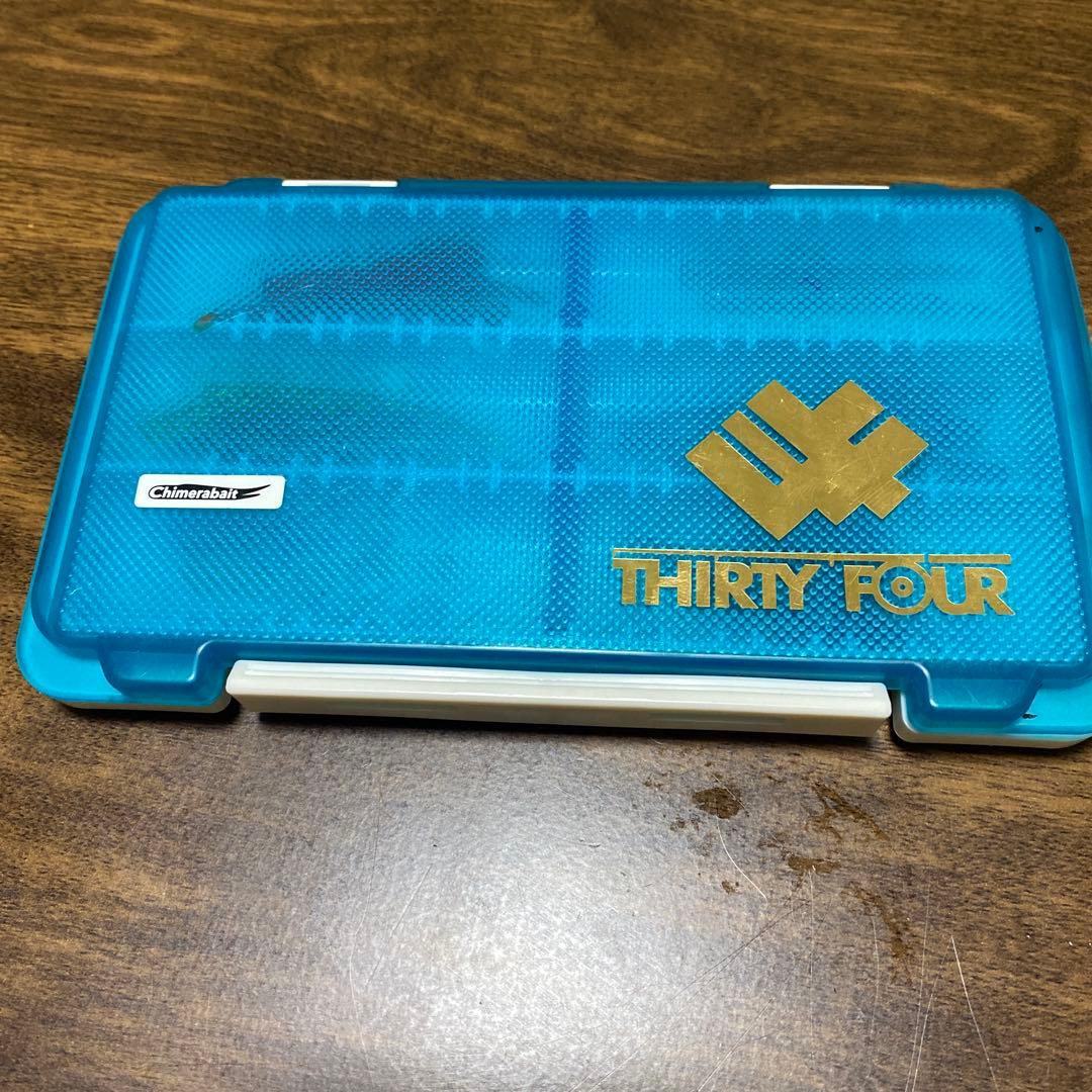 サーティーフォー　ルアーセット