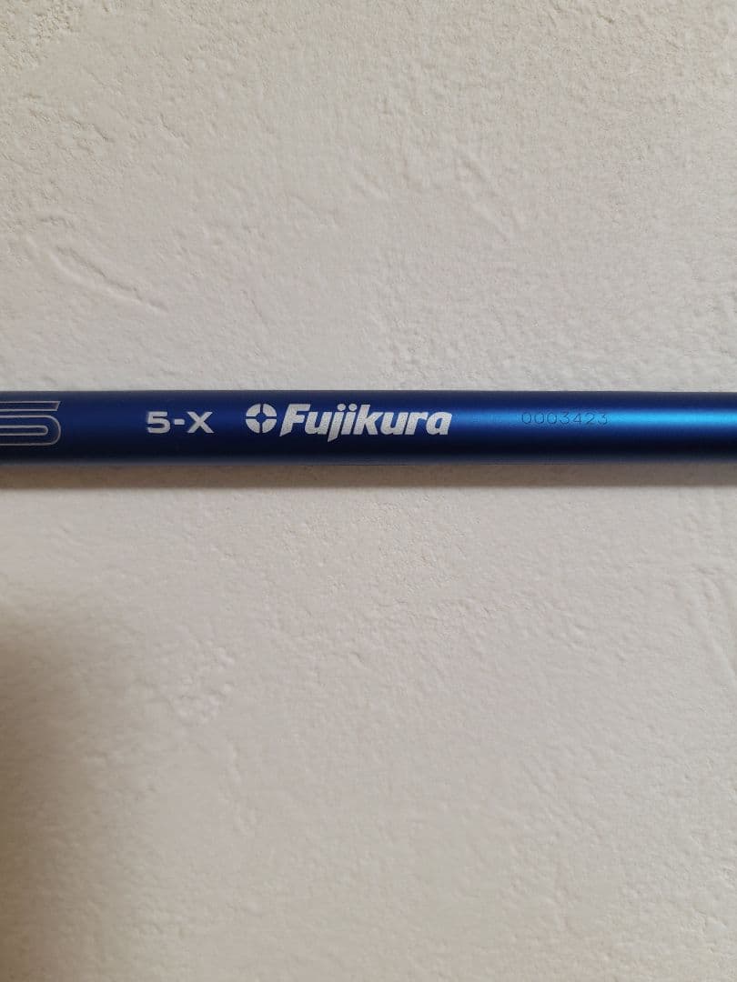 24ベンタスブルー5X Titleist