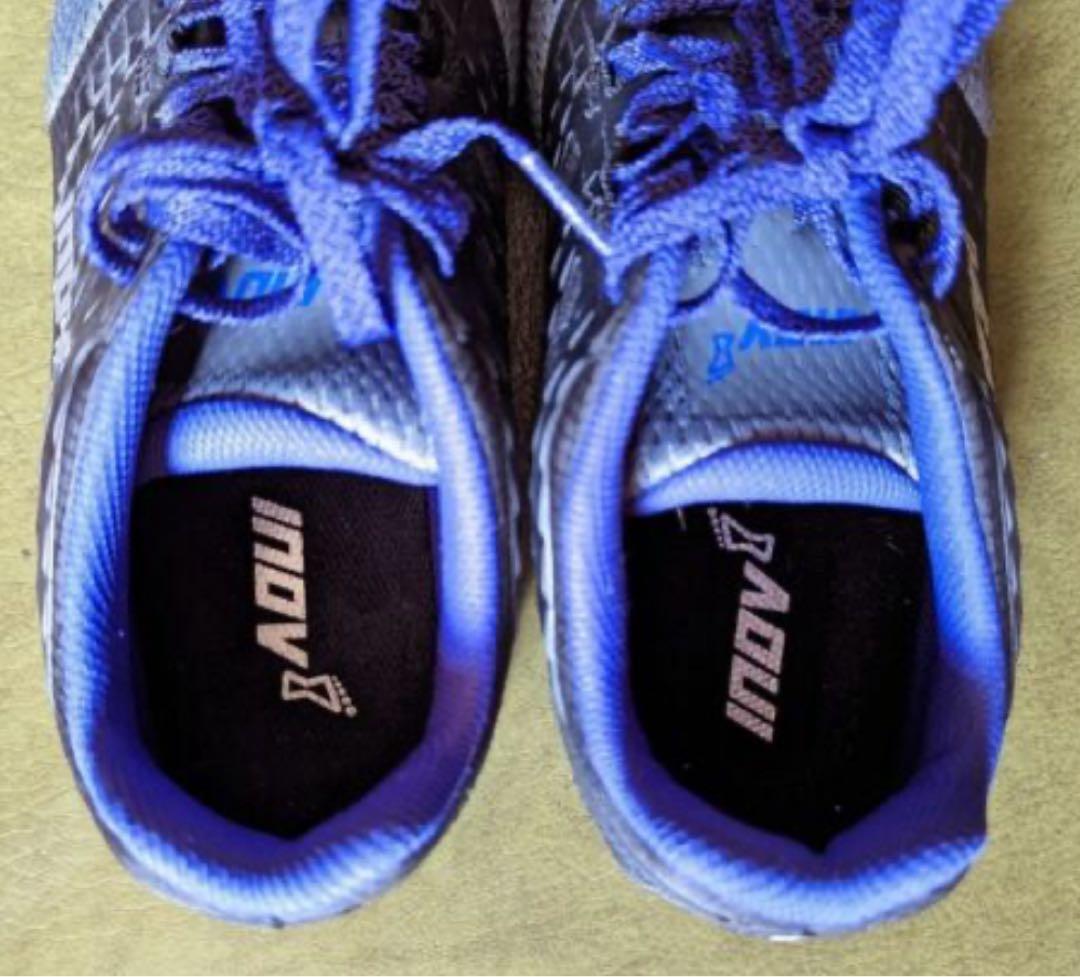 イノヴェイトinov8 bare-xf inov-8 トレーニングシューズ