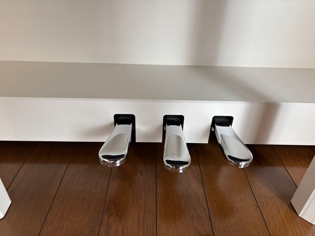 ヤマハ電子ピアノ　クラビノーバSCLP 7450 ホワイト　島村楽器