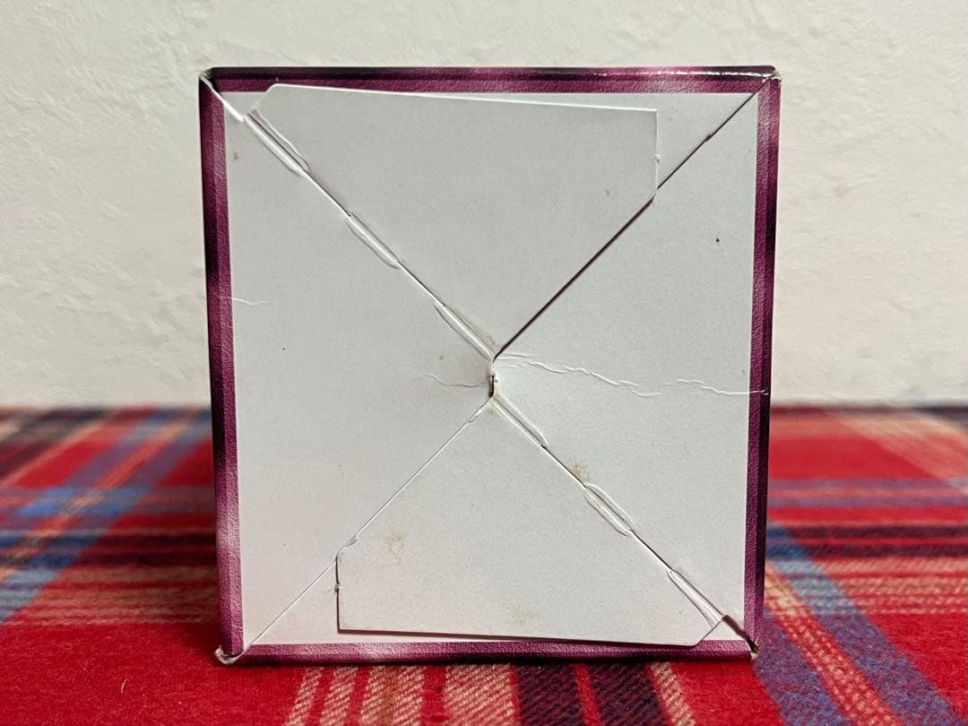 遊戯王 Vol.6 空箱