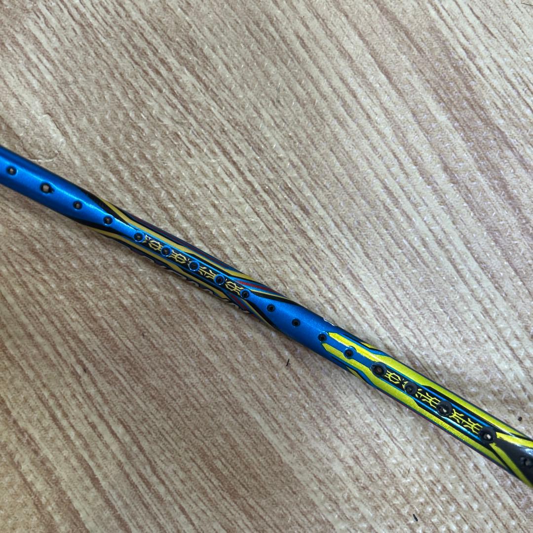 ナノレイ800 3UG5