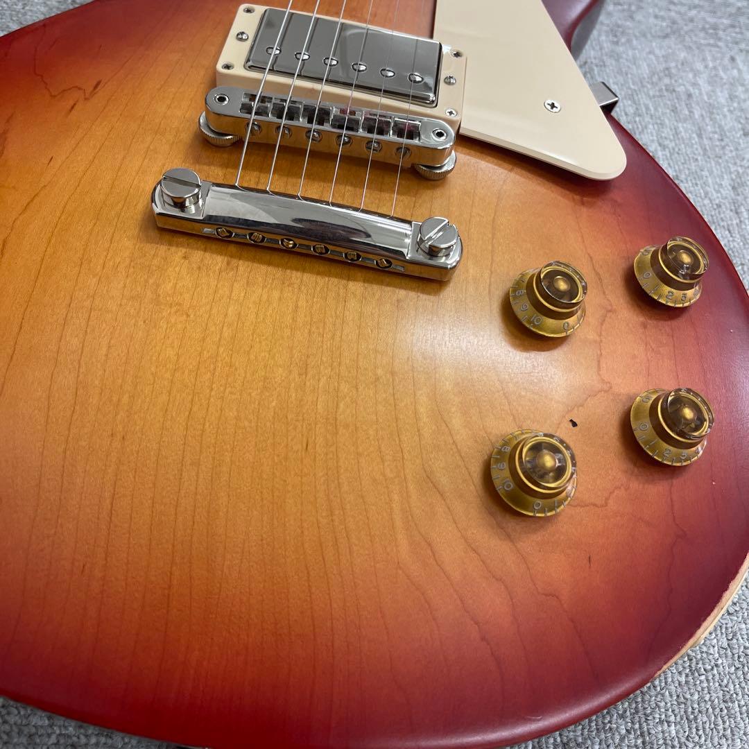 セール中！Gibson Les Paul tribute 2019 軽量
