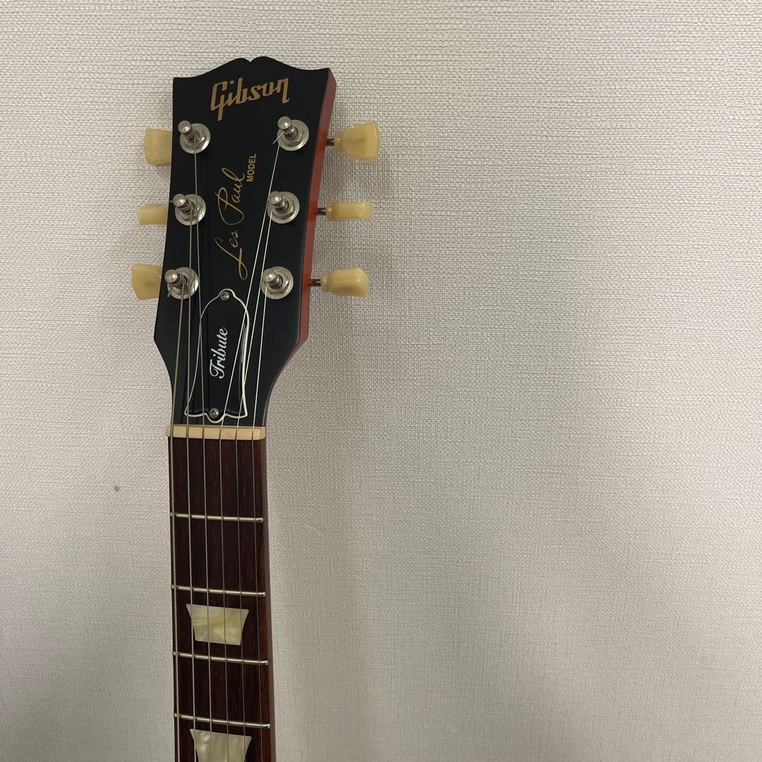 セール中！Gibson Les Paul tribute 2019 軽量