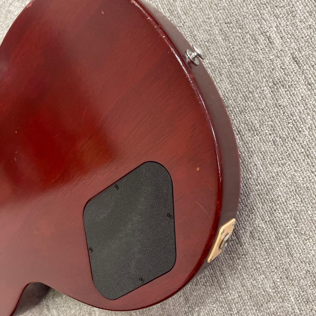 セール中！Gibson Les Paul tribute 2019 軽量