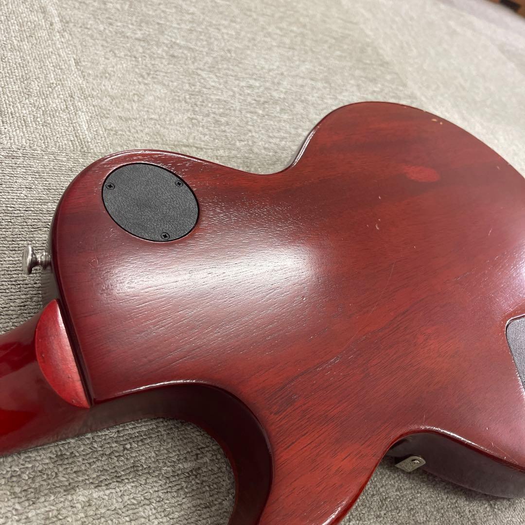 セール中！Gibson Les Paul tribute 2019 軽量