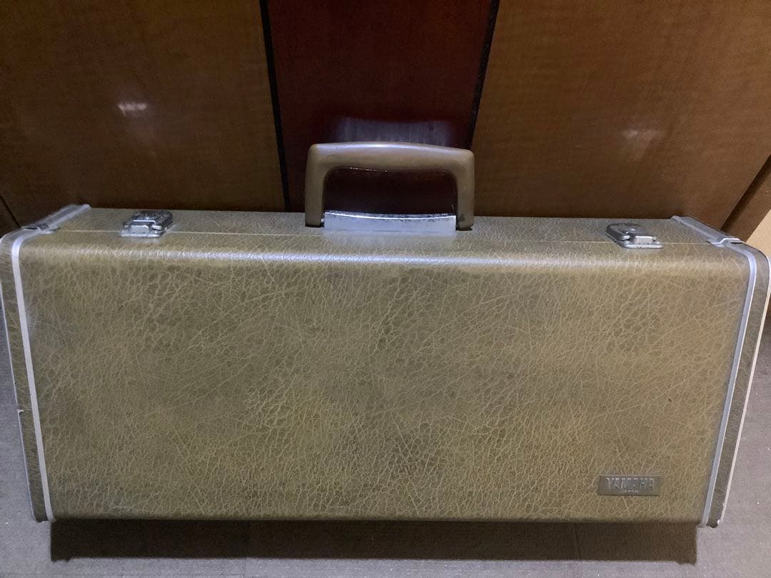 YAMAHA トランペット YTR-332