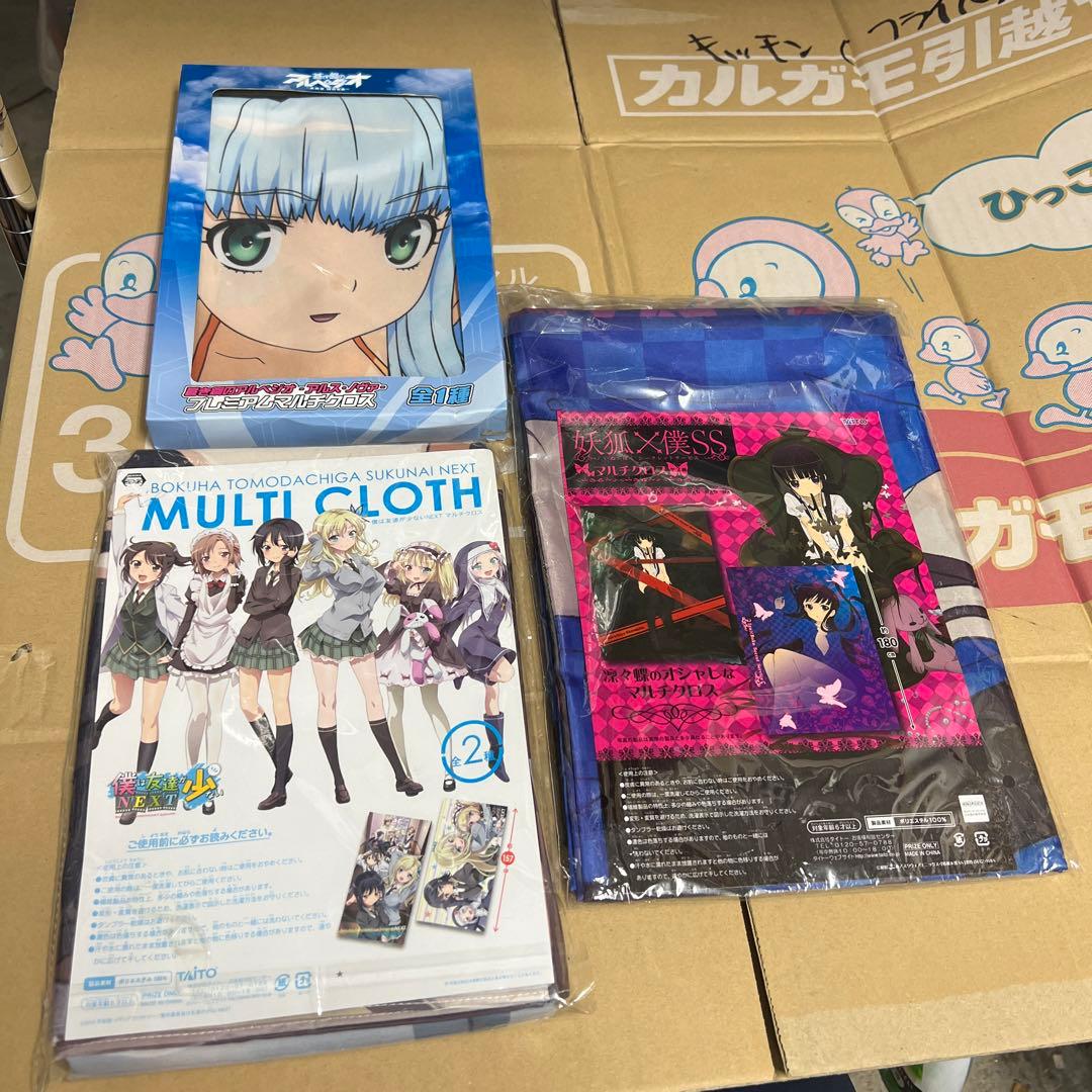 キャラクターグッズ　まとめ売り