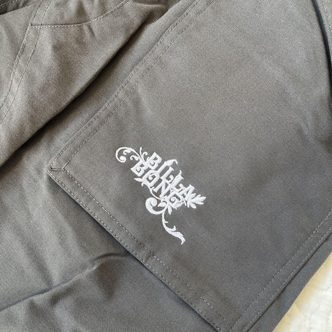 美品✨　Billabong ビラボン セット 上下　M スノーウェア