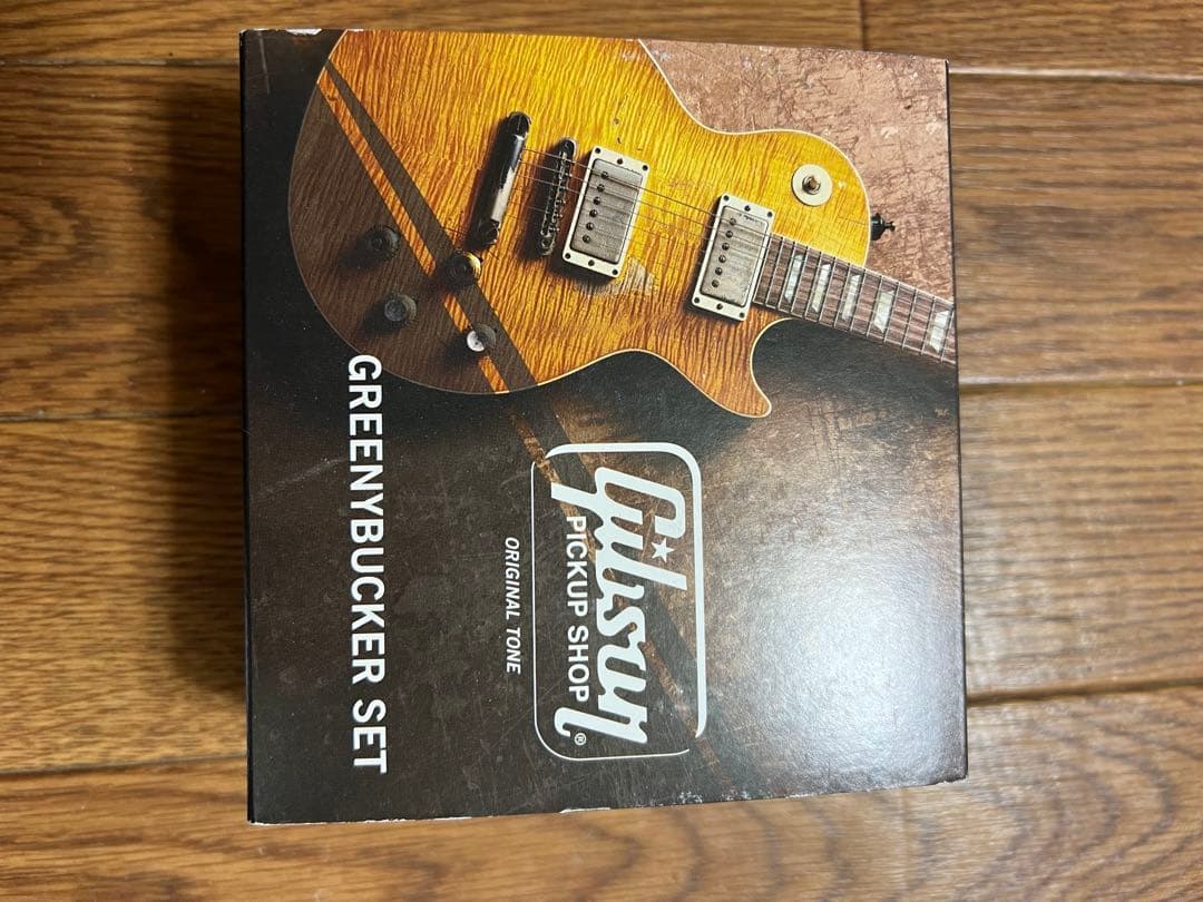 光栄堂 選別品 Gibson SG Standard HC ヘリテイジチェリー